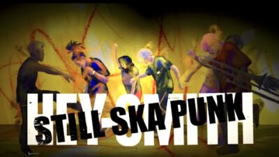 HEY-SMITH – Still Ska Punk【OFFICIAL MUSIC VIDEO】