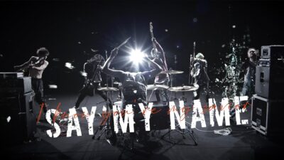 HEY-SMITH – Say My Name【OFFICIAL MUSIC VIDEO】